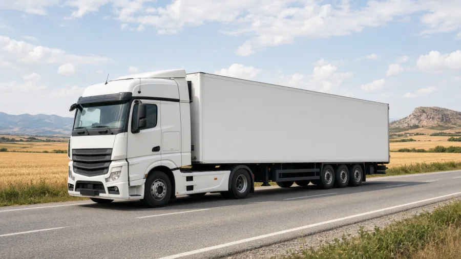 Kahramanmaraş Ambar Firmaları